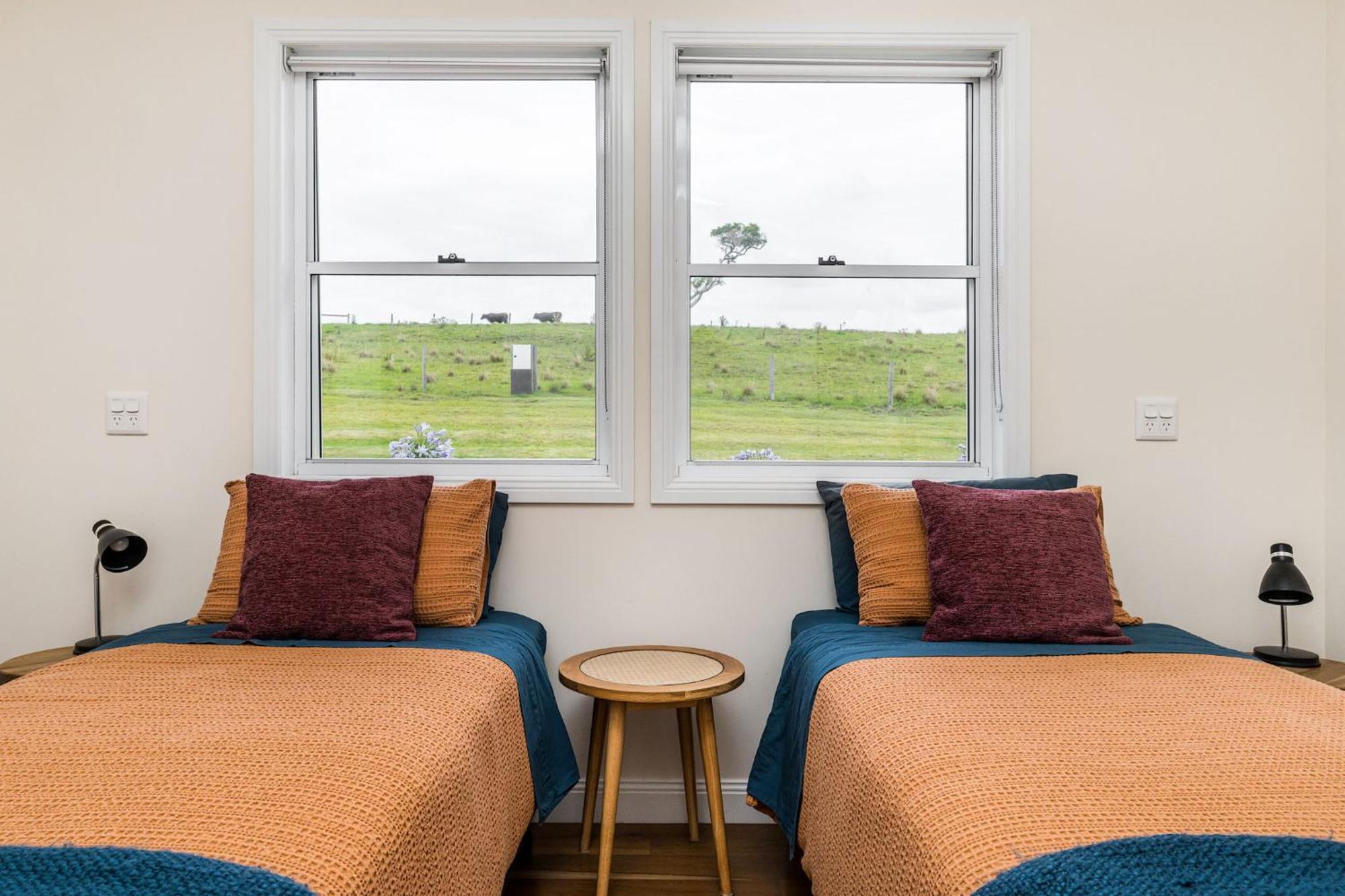 Forget Me Not Farm Cottages Coopers Shoot Exterior foto