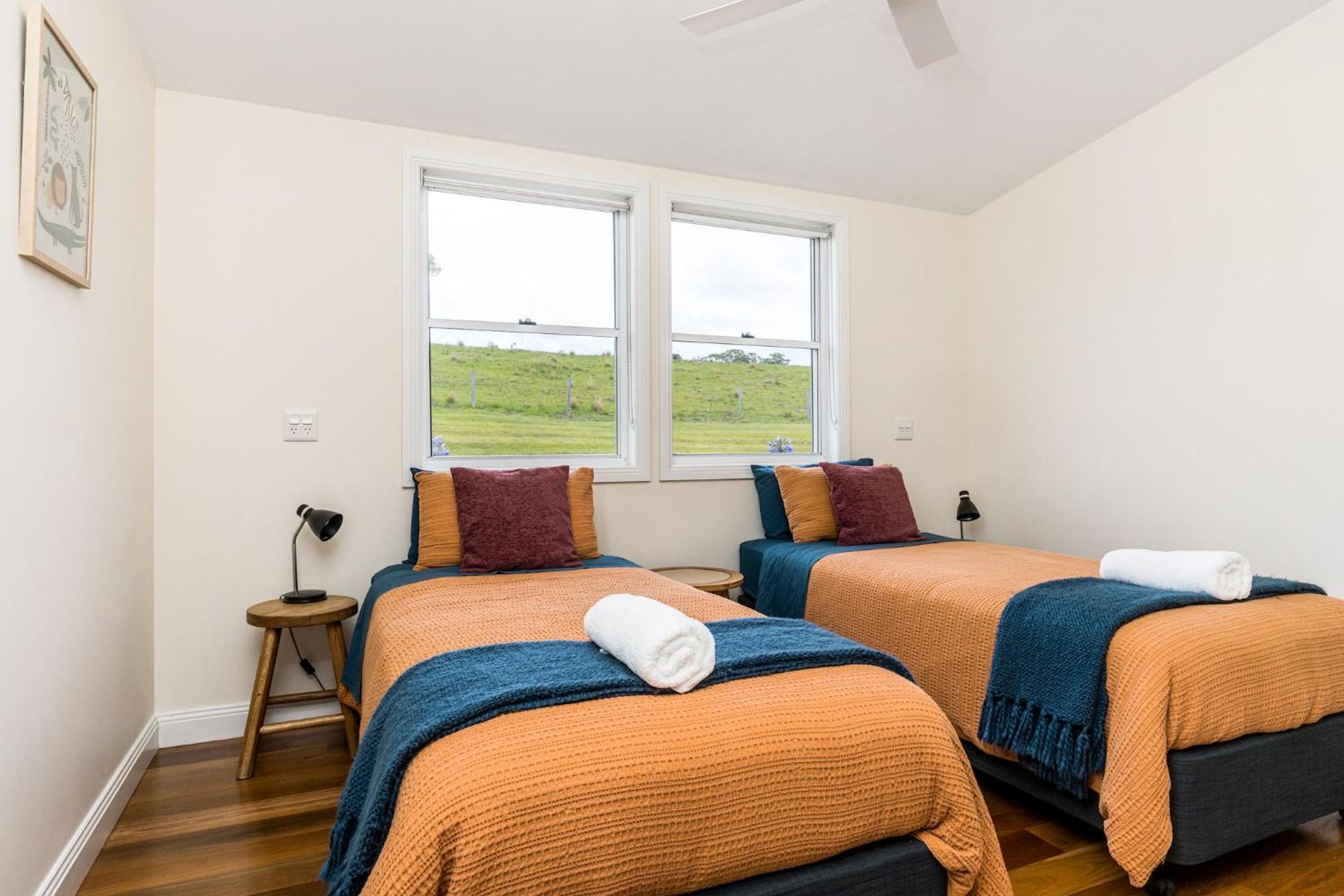 Forget Me Not Farm Cottages Coopers Shoot Exterior foto